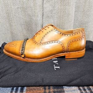 Taft Grail Shoe Honey